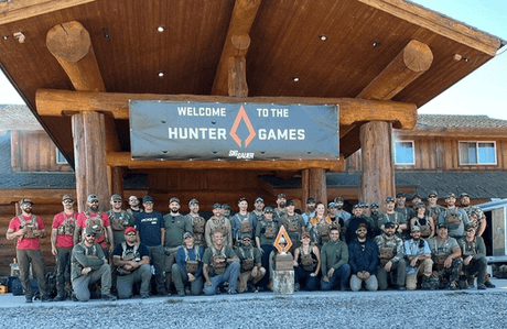 Sig Sauer Hunter Games 2021