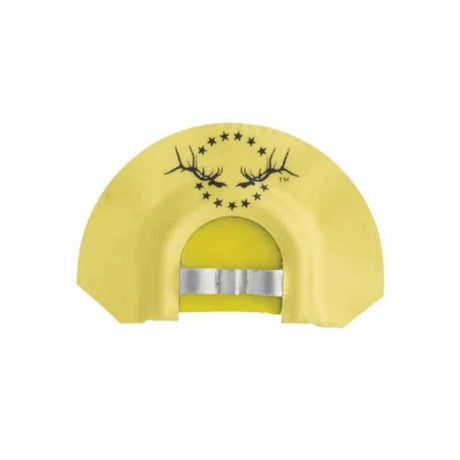 Stinger Elk Diaphragm (Armor Tape) - Liberty Game Calls