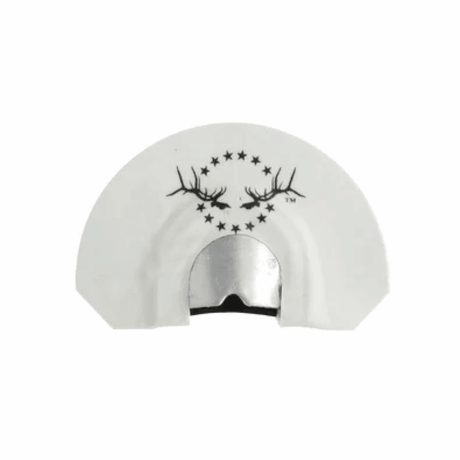 Warrior Elk Diaphragm (Armor Tape) - Liberty Game Calls