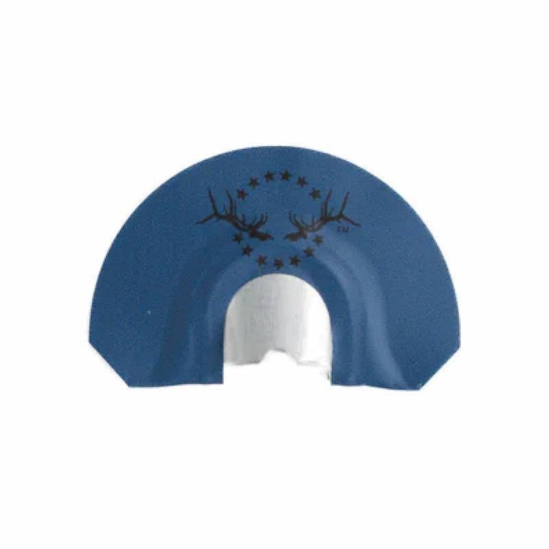 Patriot Elk Diaphragm (Armor Tape) - Liberty Game Calls