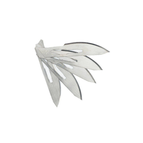 5pk-Switchback Knife Replacement Blades - Liberty Game Calls