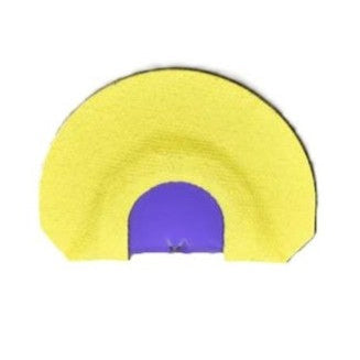 V-Cut Pup Howler Predator Diaphragm Reed