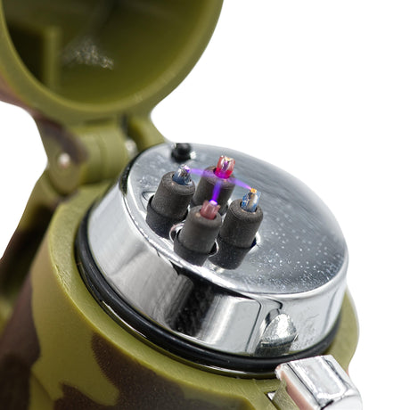 Plasma Lighter/ Flashlight Combo - Liberty Game Calls