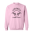 Sweatshirt: Black Logo - Liberty Game Calls 