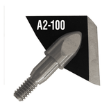 A2 Broadheads 100/125g - Liberty Game Calls 