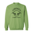 Sweatshirt: Black Logo - Liberty Game Calls 