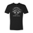 Men's T-Shirt: White Flag Logo - Liberty Game Calls 