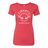 Women's T-Shirt: White Logo - Liberty Game Calls 
