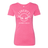 Women's T-Shirt: White Logo - Liberty Game Calls 