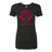 Women's T-Shirt: Pink Logo - Liberty Game Calls 