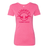 Women's T-Shirt: Pink Logo - Liberty Game Calls 