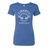 Women's T-Shirt: White Logo - Liberty Game Calls 
