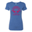 Women's T-Shirt: Pink Logo - Liberty Game Calls 