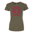 Women's T-Shirt: Pink Logo - Liberty Game Calls 