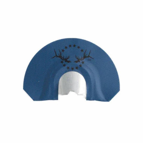 Patriot Elk Diaphragm (Armor Tape) - Liberty Game Calls 