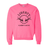 Sweatshirt: Black Logo - Liberty Game Calls 