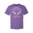 Men's T-Shirt: White Logo - Liberty Game Calls 