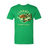 Men's T Shirt: Fade-Out Logo - Liberty Game Calls 