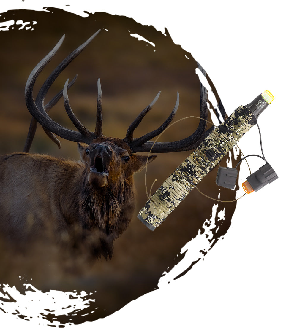 The Best Elk Bugle for Me Liberty Game Calls