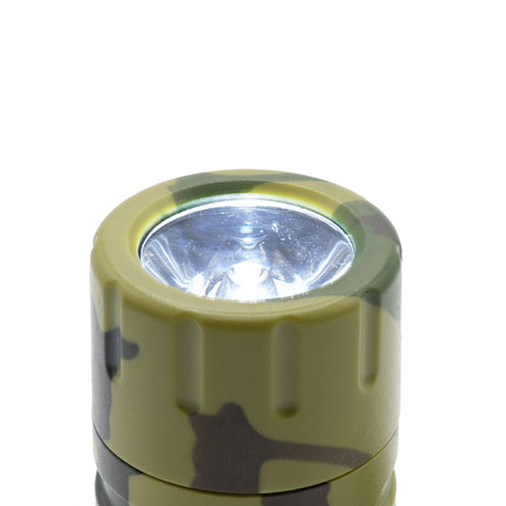 Plasma Lighter/ Flashlight Combo - Liberty Game Calls 