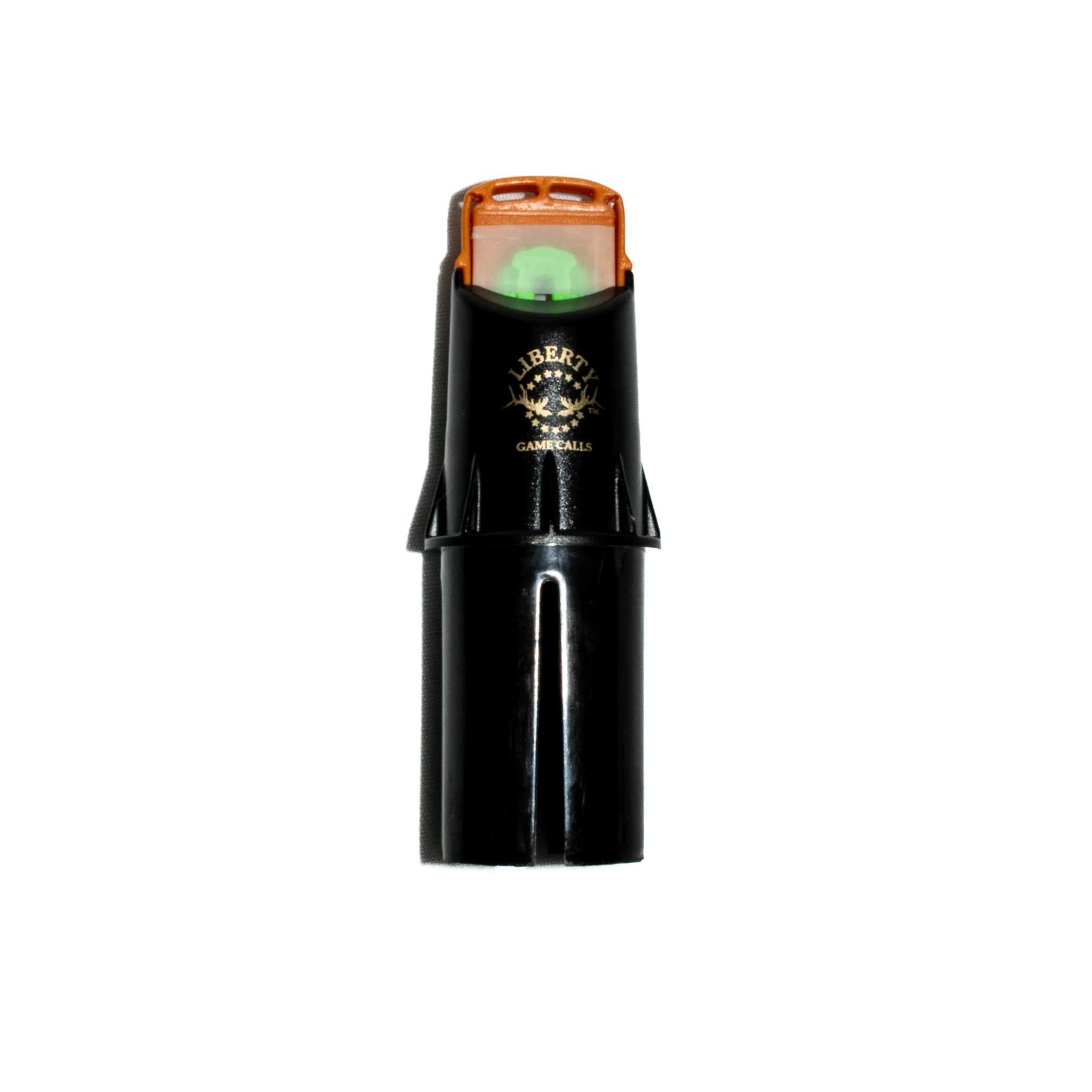 Ridgeback External Reed Elk Bugle - 3 Color Options