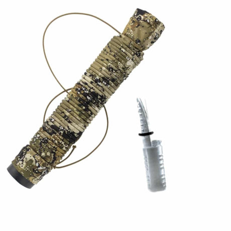 Revolution Bugle/ Smokin' Cow Estrus Calls Duo - Liberty Game Calls 