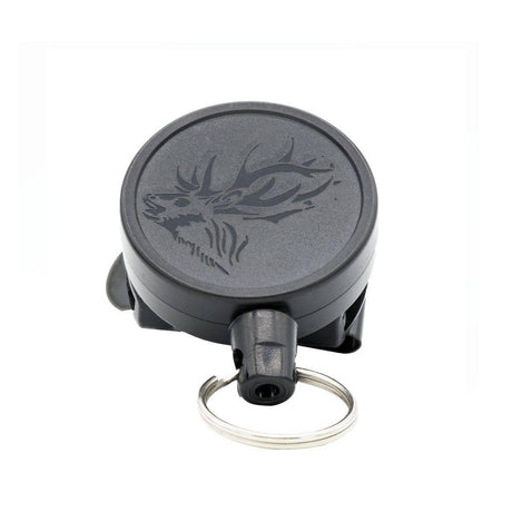 Retractable Heavy-Duty Lanyard - Liberty Game Calls 