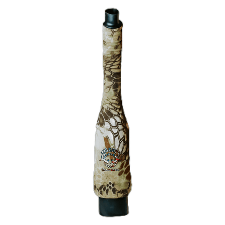 The Wrath Elk Bugle - Liberty Game Calls 