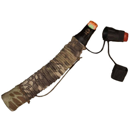 Ridgeback External Reed Elk Hunting Bugle - Liberty Game Calls 