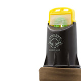 Ridgeback External Reed Elk Bugle - Liberty Game Calls 