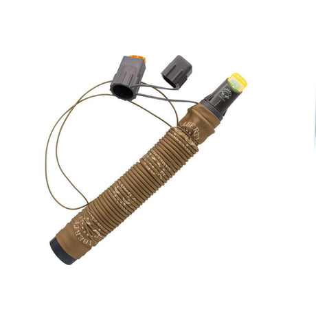 Ridgeback External Reed Elk Bugle - Liberty Game Calls 