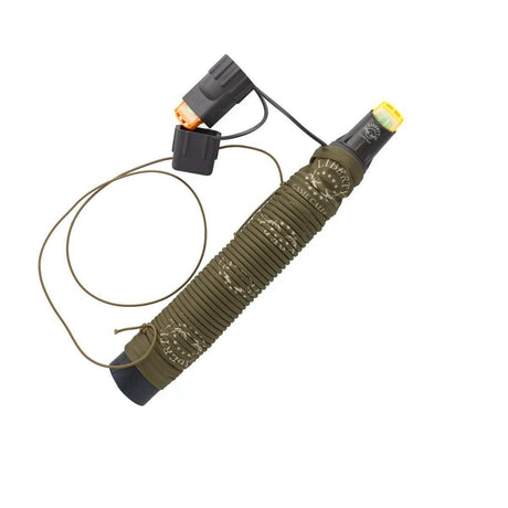 Ridgeback External Reed Elk Bugle - Liberty Game Calls 