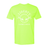 Men's T-Shirt: White Logo - Liberty Game Calls 