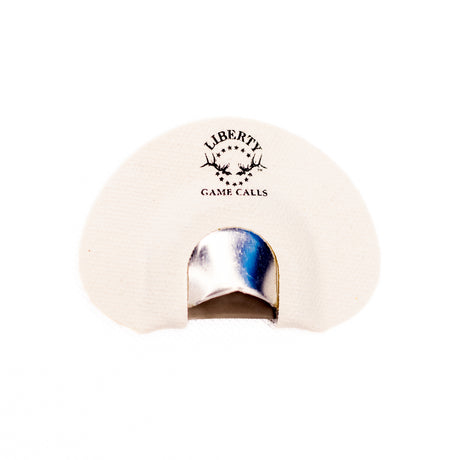"Light's Out" Elk Diaphragm Mouth Reed - Liberty Game Calls 
