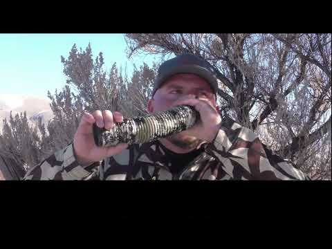 Revolution Grunt Bugle