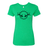 Women's Black Simple Logo - Liberty Game Calls 
