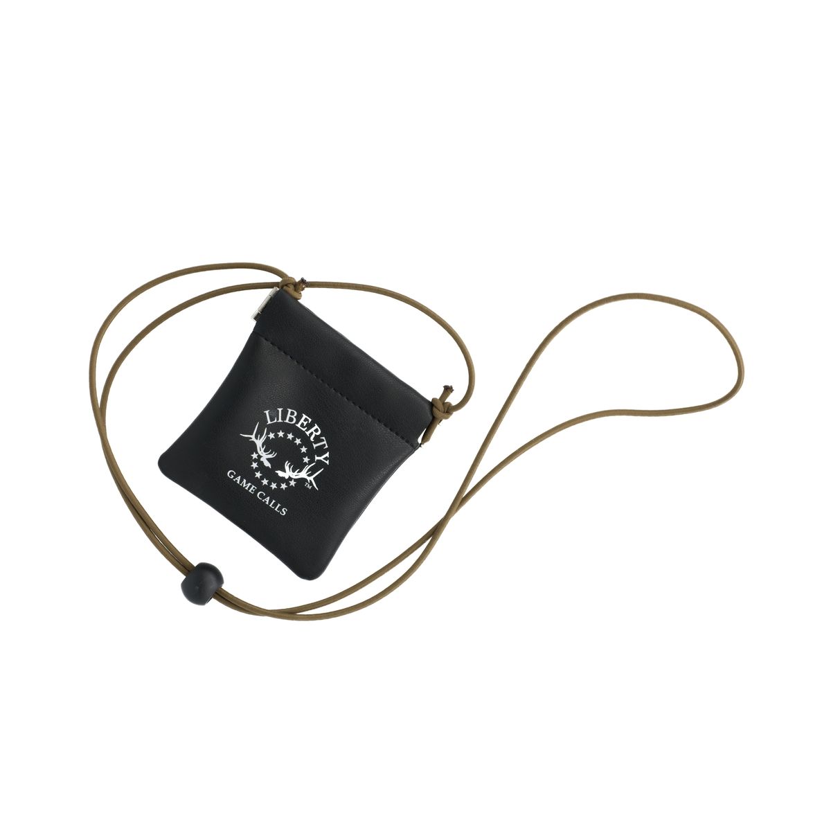 Liberty's Diaphragm Reed Pouch